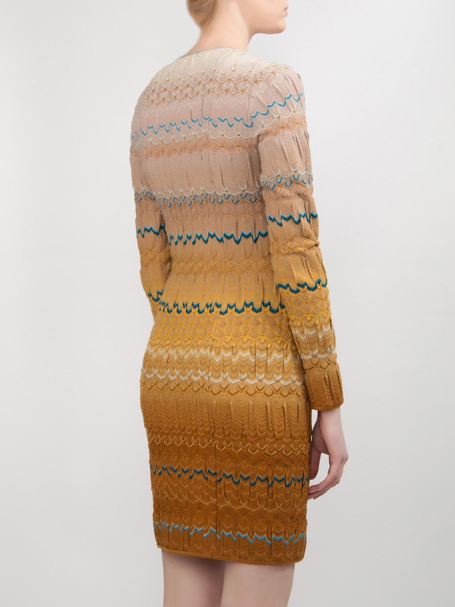 Платье MISSONI