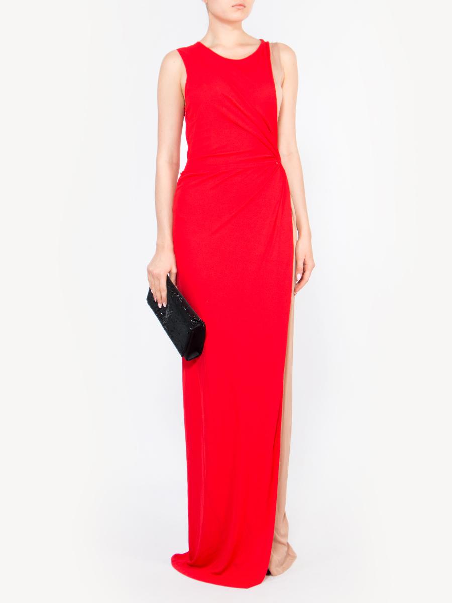Платье Vionnet
