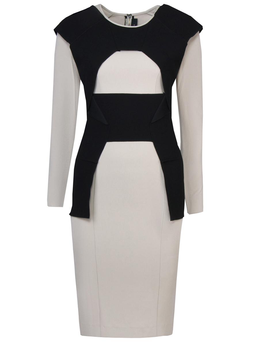 Платье Roland Mouret