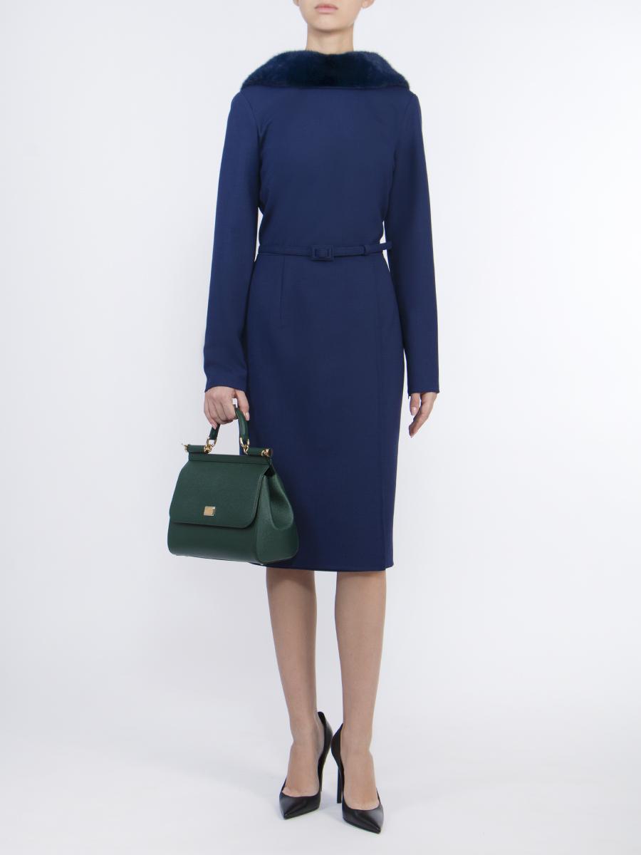 Платье Carolina Herrera