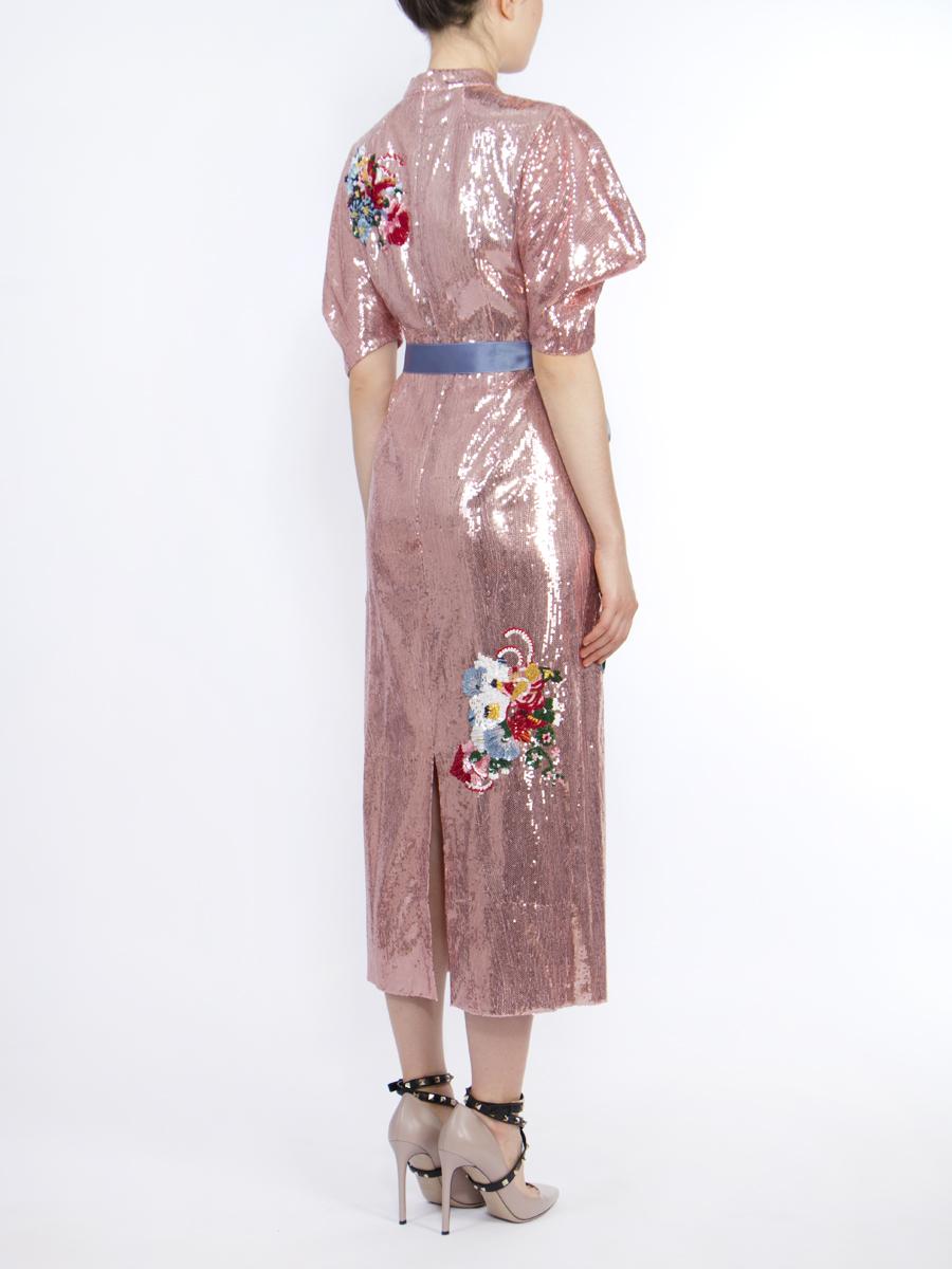 Платье ERDEM