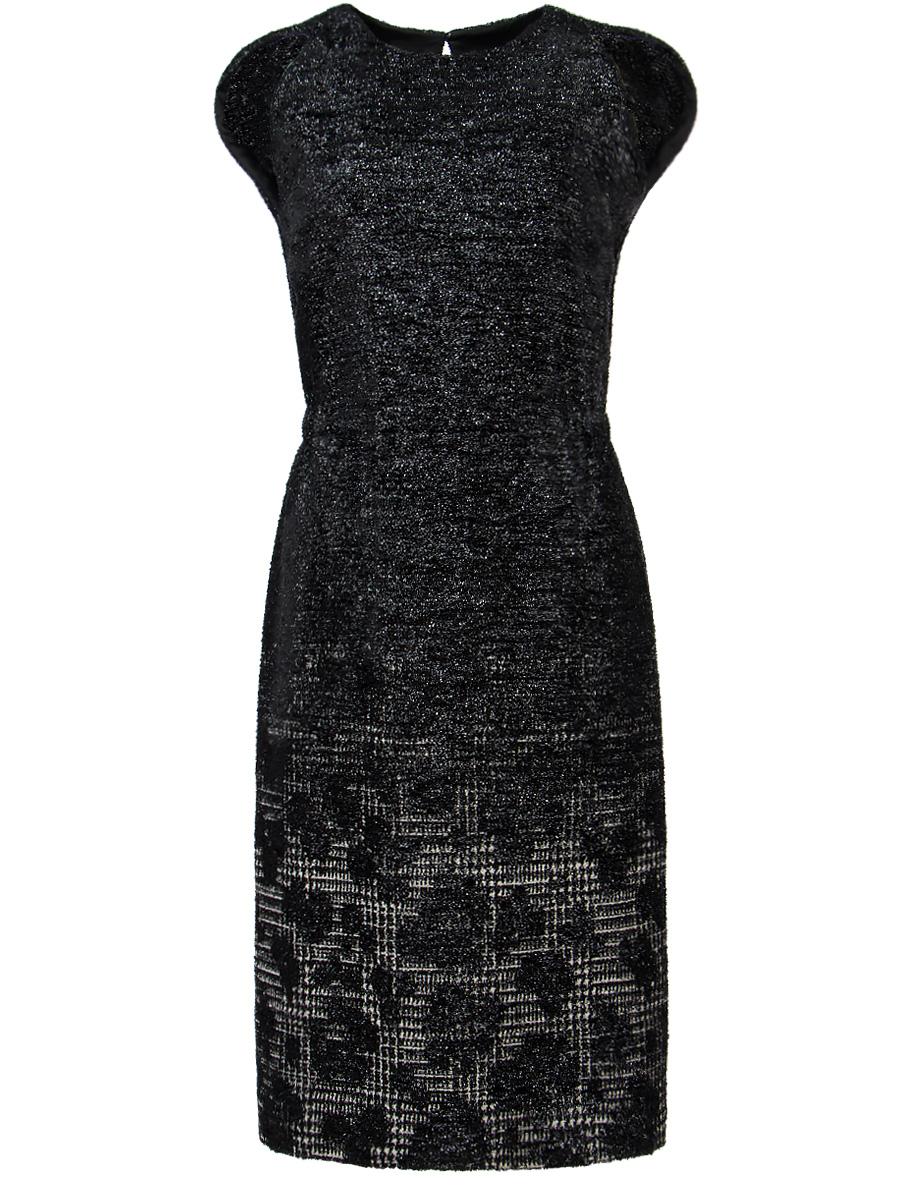 Платье Bottega Veneta