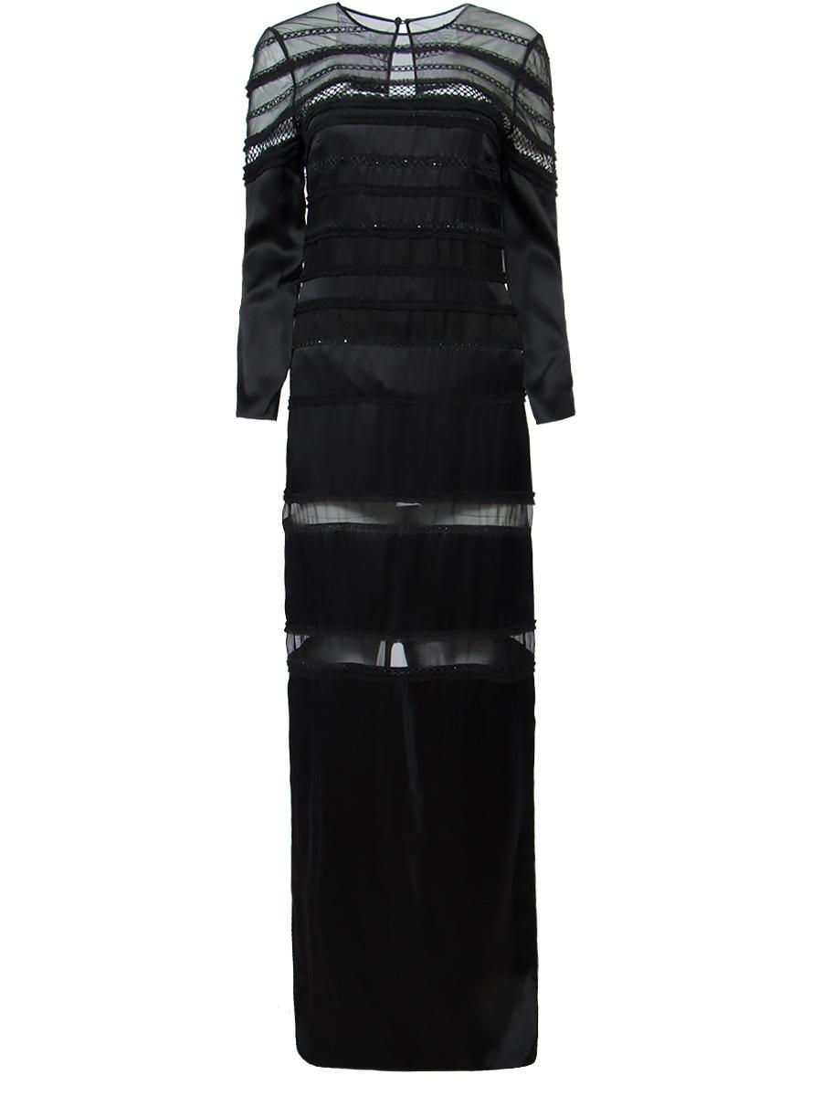 Платье Temperley London