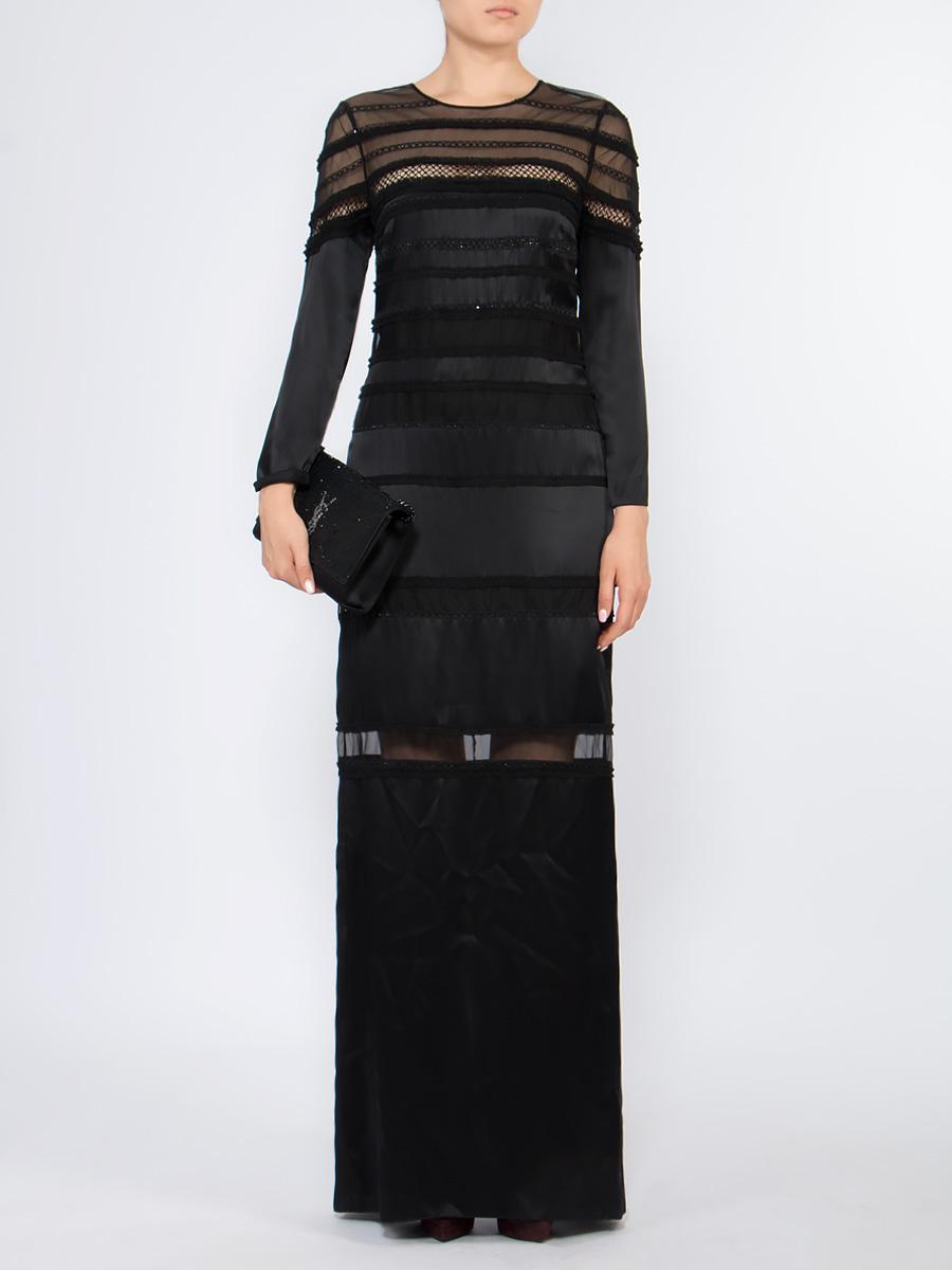 Платье Temperley London