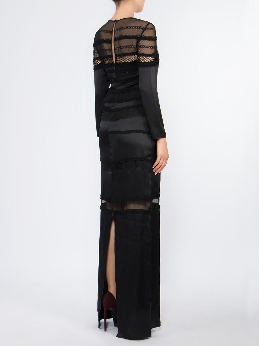 Платье Temperley London