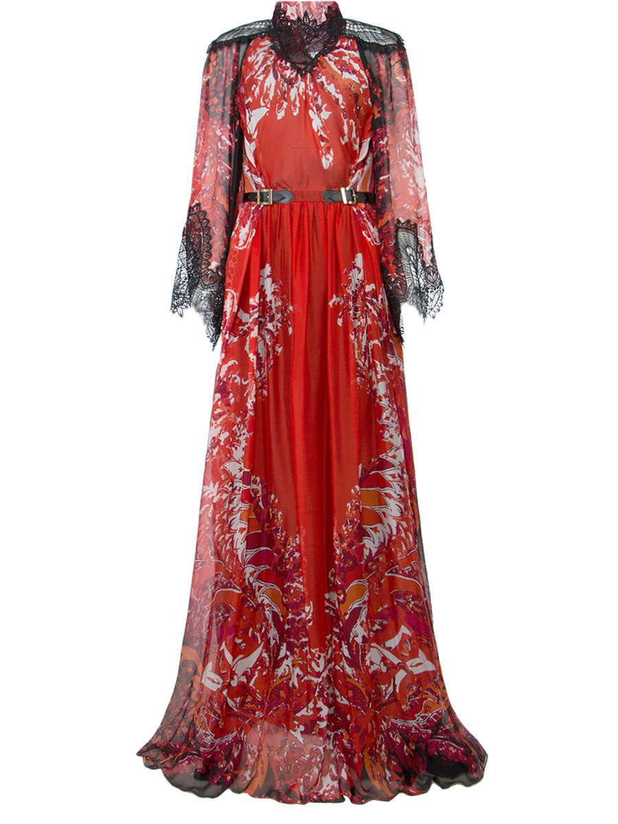 Платье Zuhair Murad