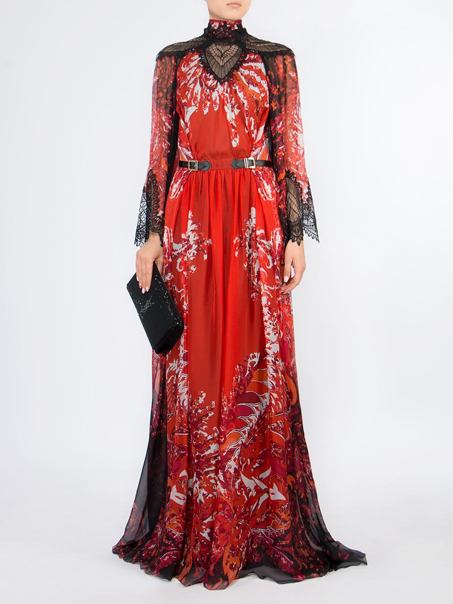 Платье Zuhair Murad