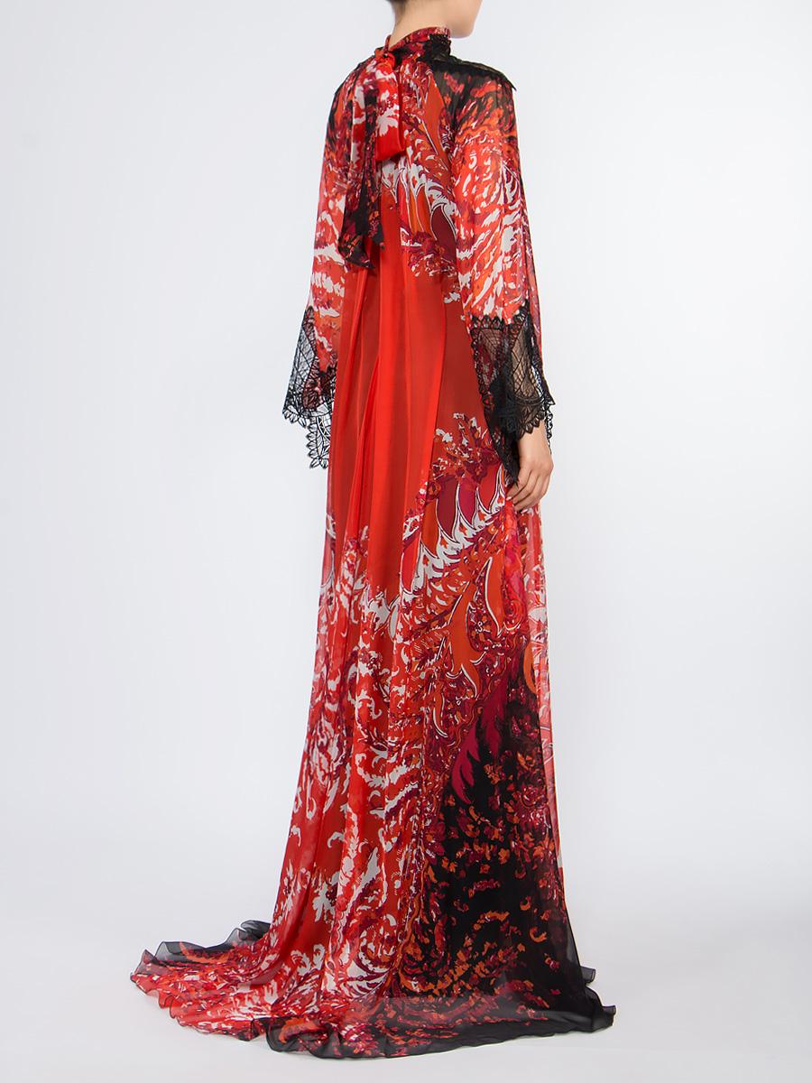 Платье Zuhair Murad