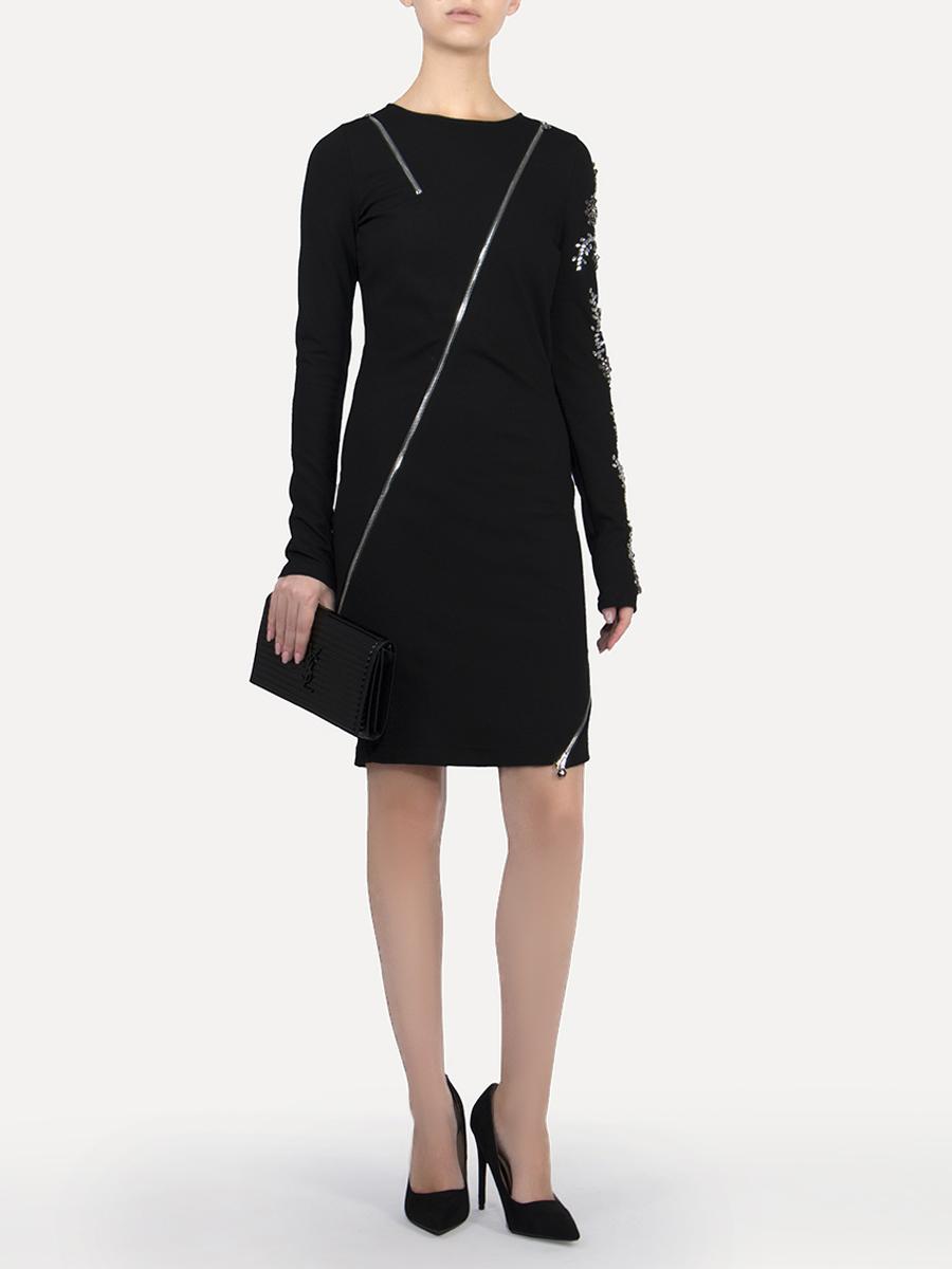 Платье Philipp Plein