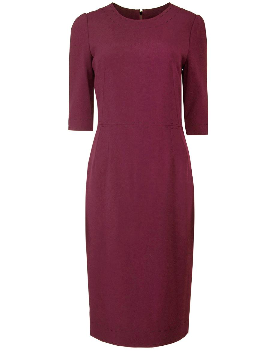 Платье DOLCE & GABBANA