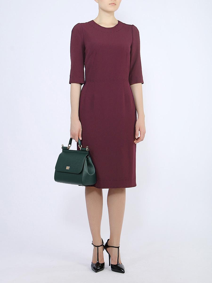 Платье DOLCE & GABBANA