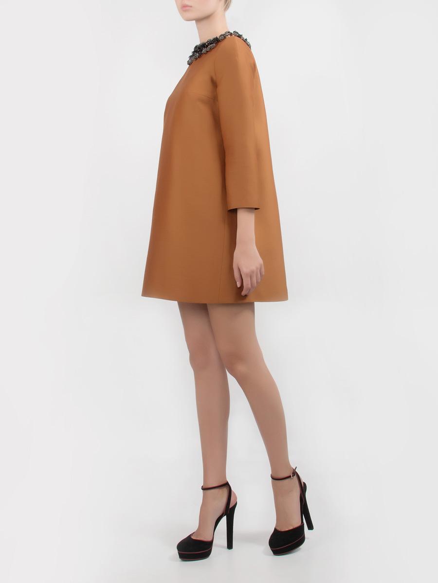 Платье DSQUARED2