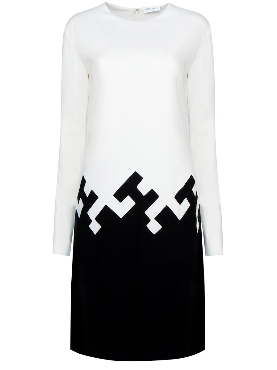 Платье Vionnet