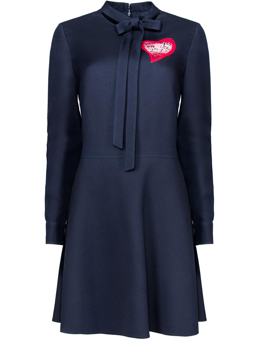 Платье VALENTINO