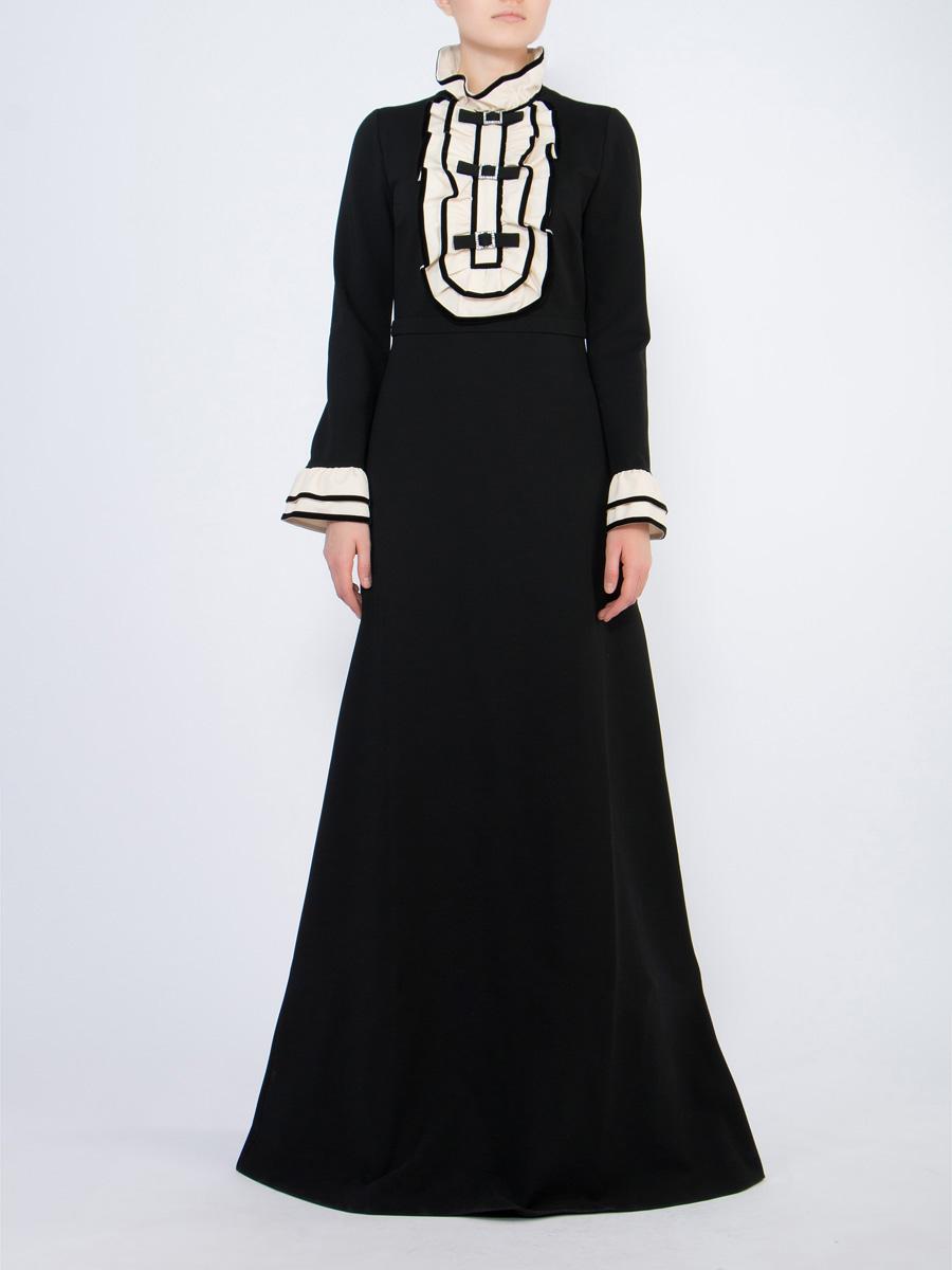Платье GUCCI