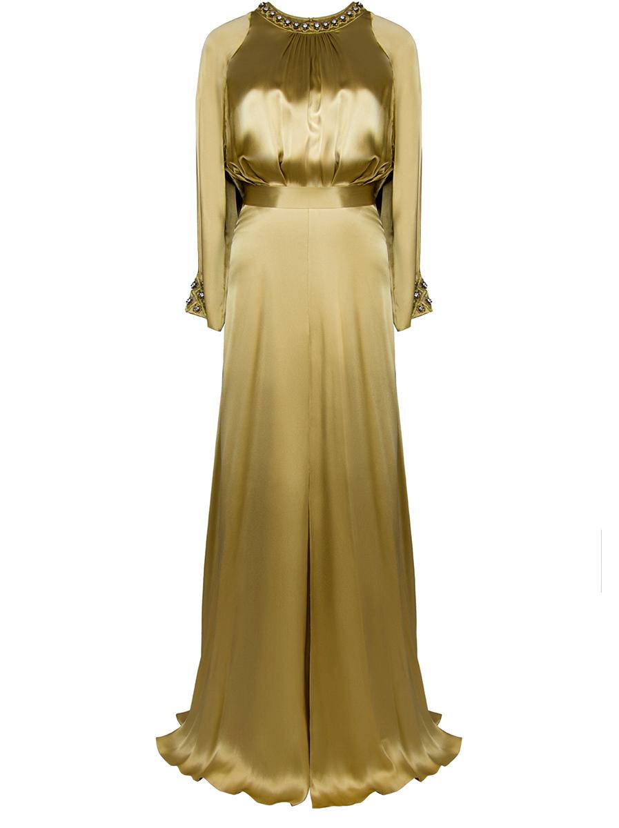 Платье Temperley London