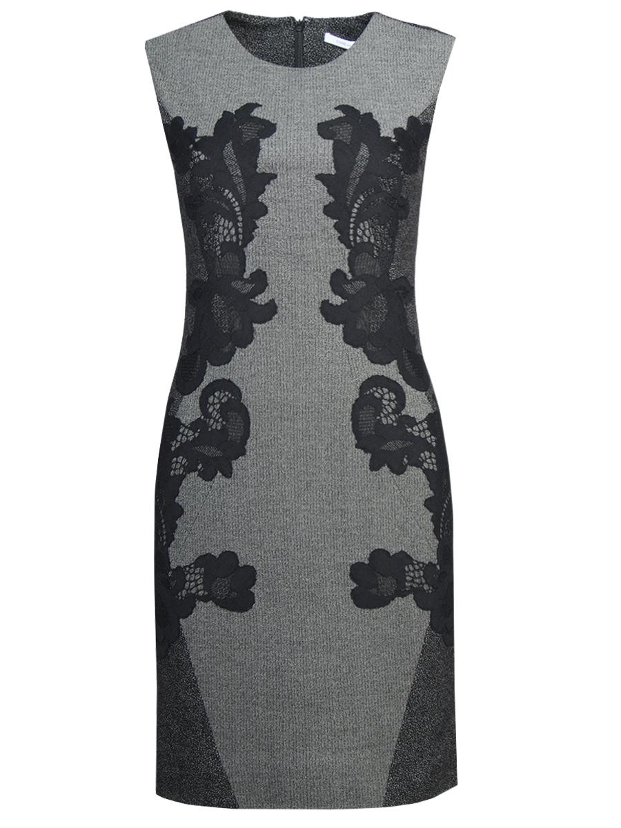 Платье Diane von Furstenberg