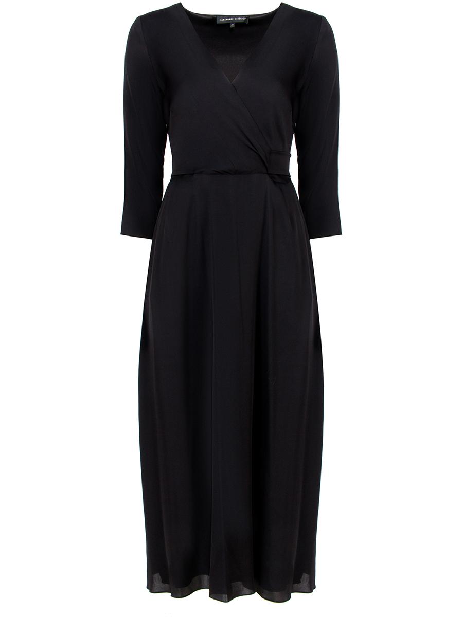 Платье Alexander Terekhov