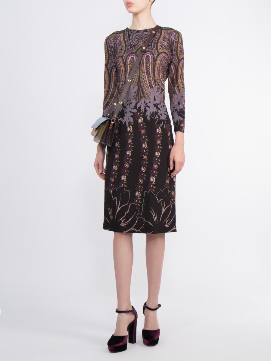 Платье ETRO