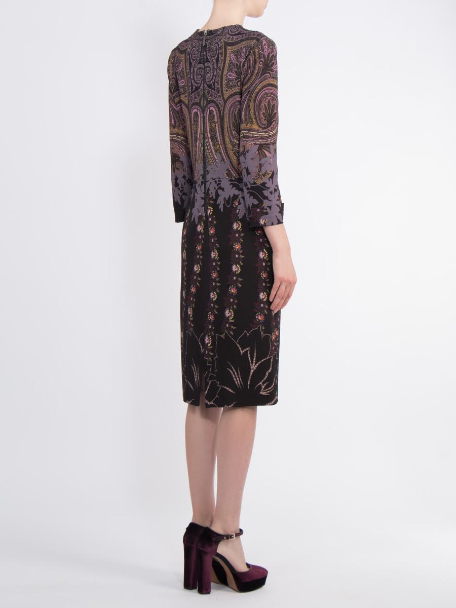 Платье ETRO