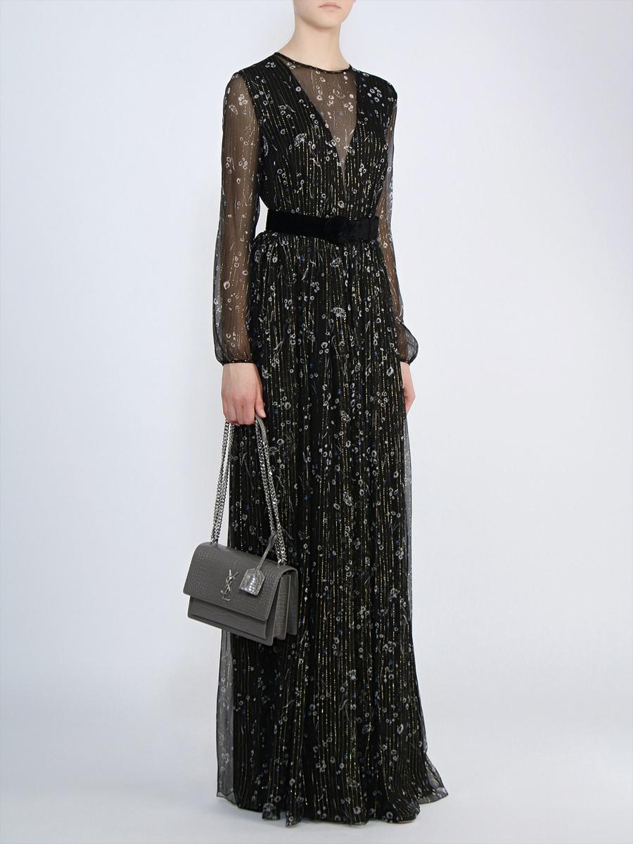 Платье Alexander Terekhov