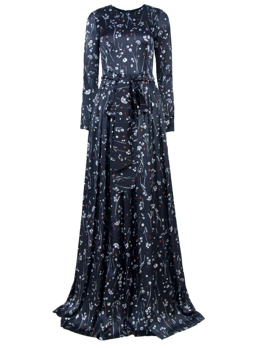 Платье Alexander Terekhov