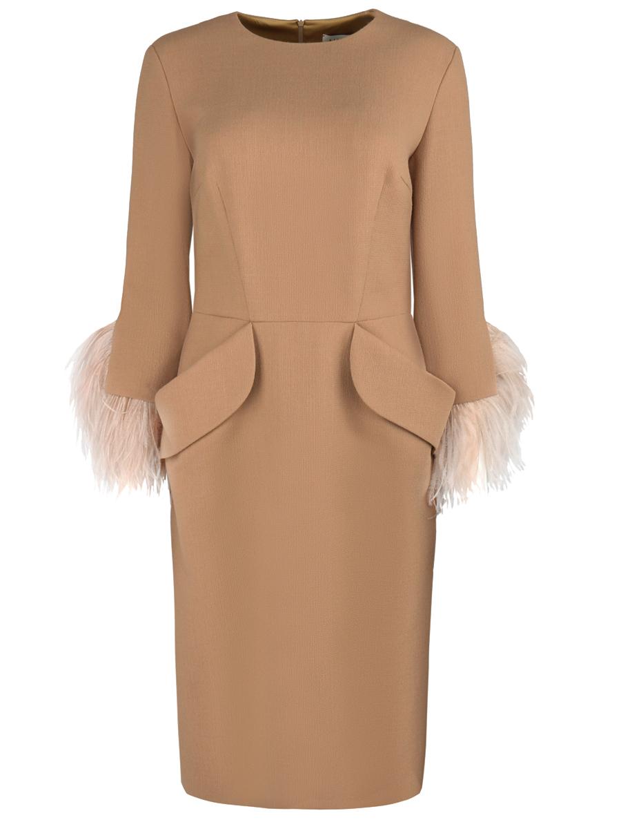 Платье A la Russe