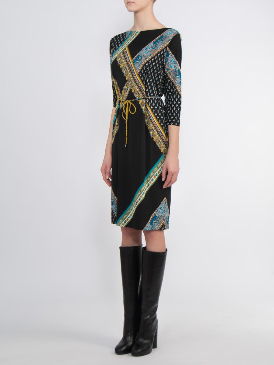 Платье ETRO