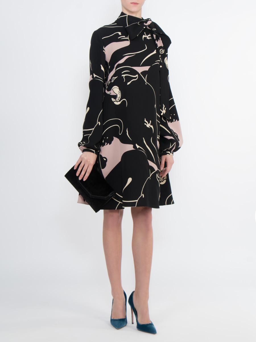 Платье VALENTINO