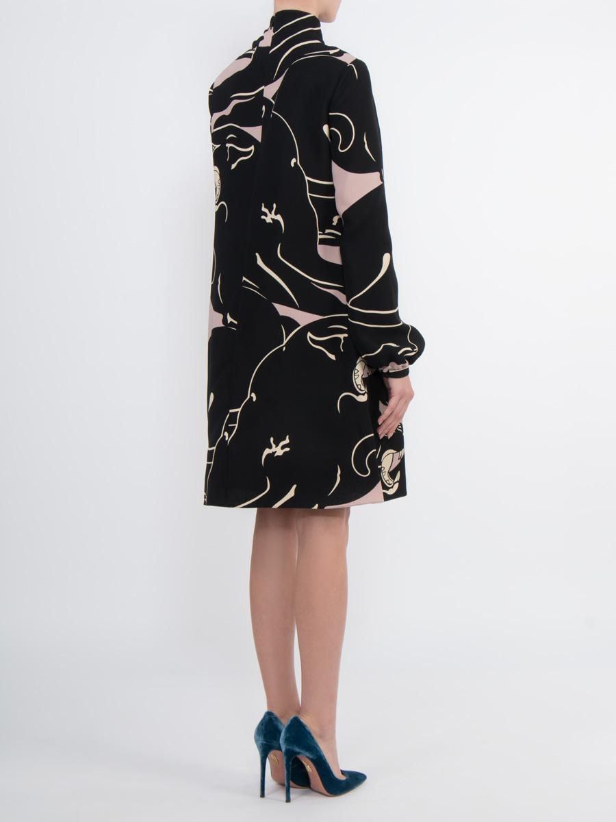 Платье VALENTINO