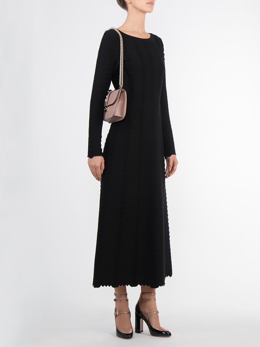 Платье ALAIA