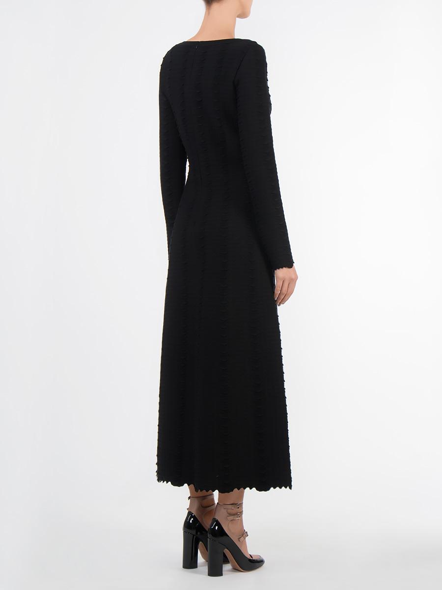 Платье ALAIA