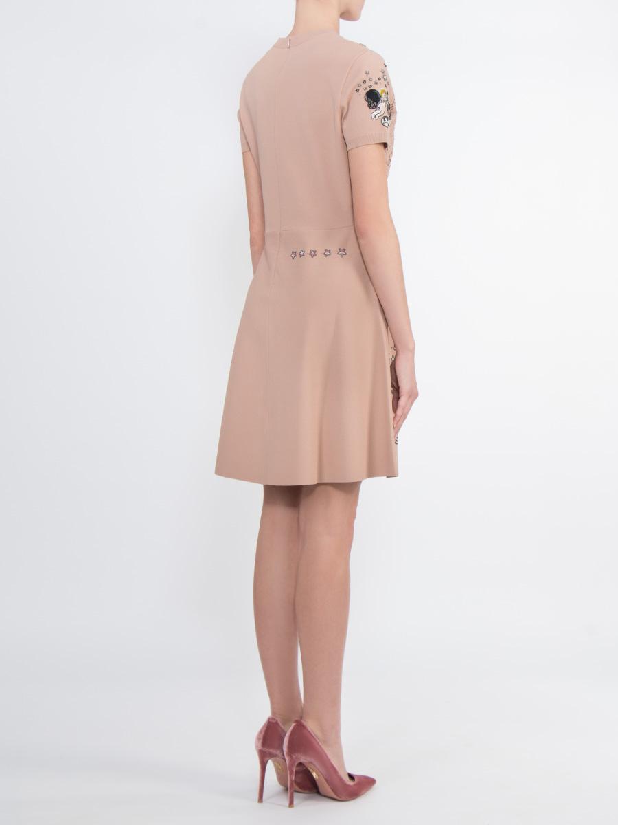 Платье VALENTINO