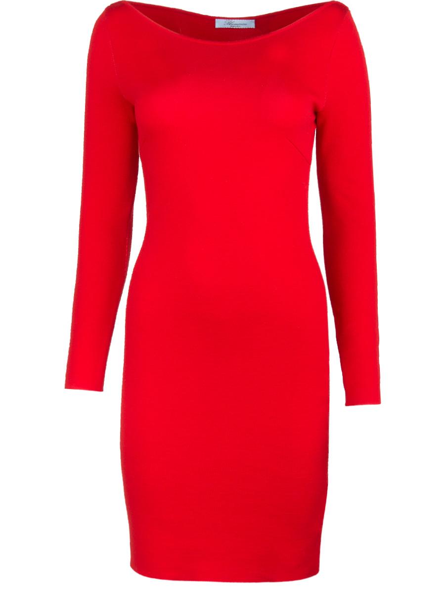 Платье Blumarine