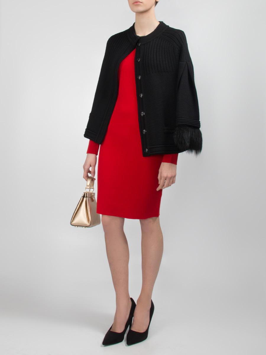 Платье Blumarine