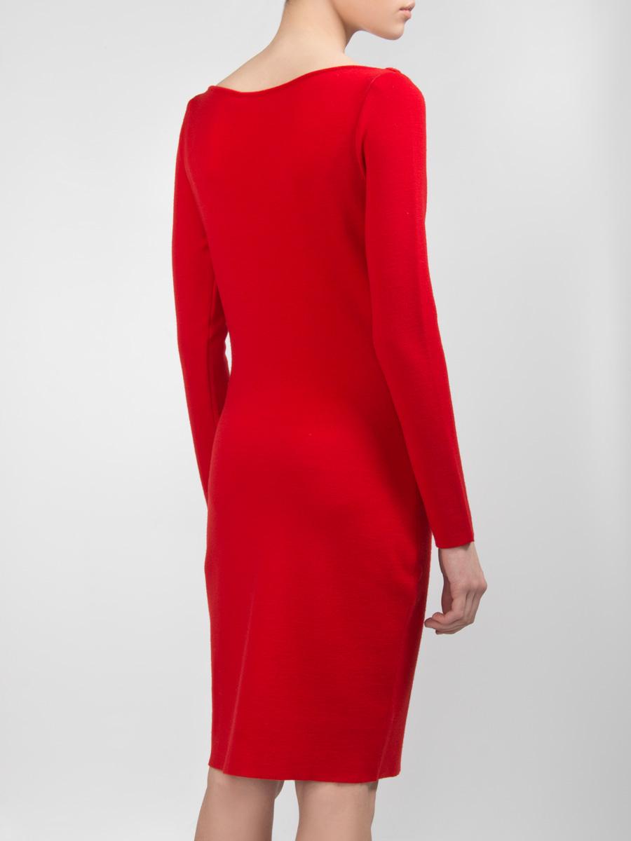 Платье Blumarine