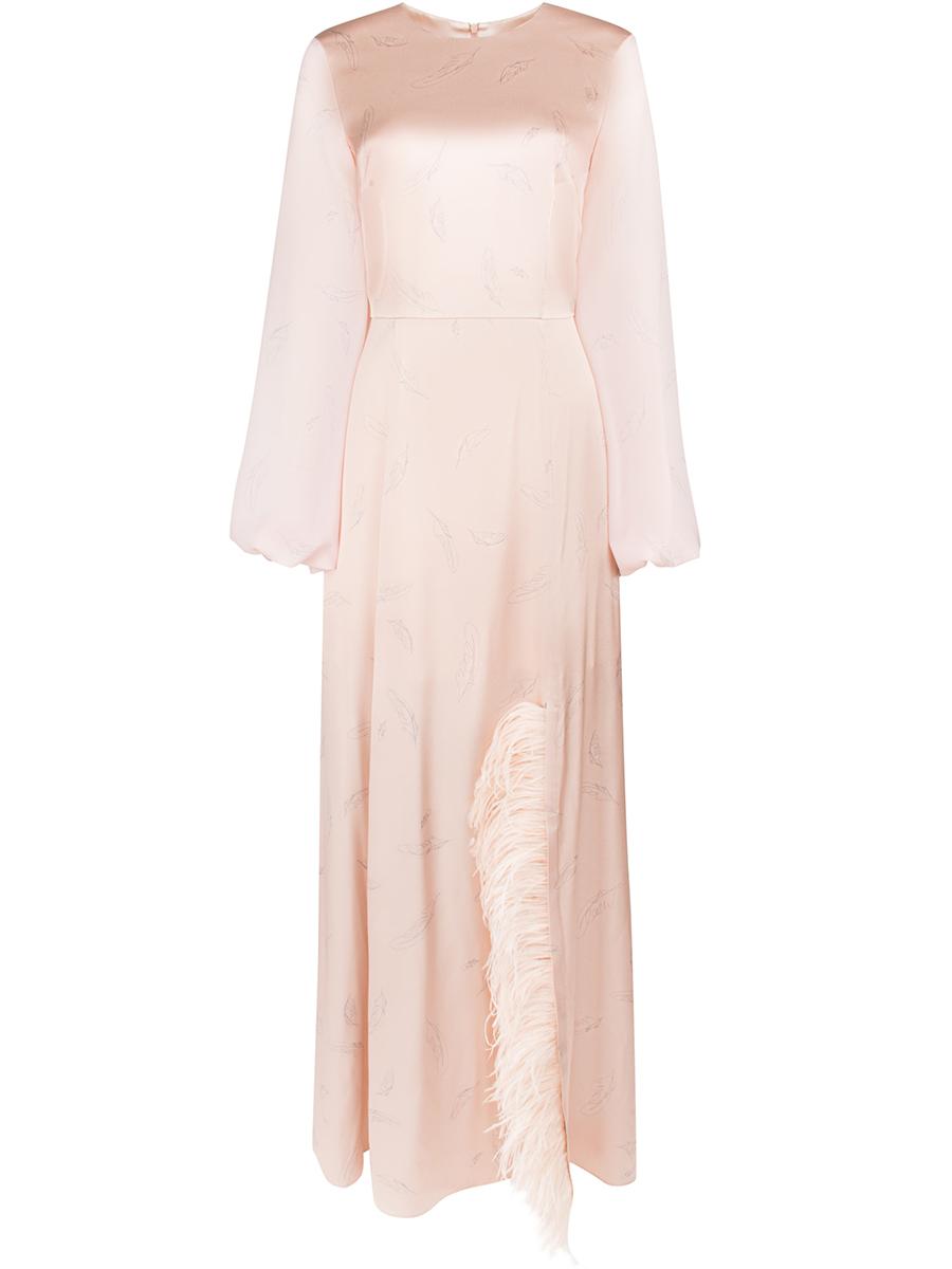 Платье A la Russe