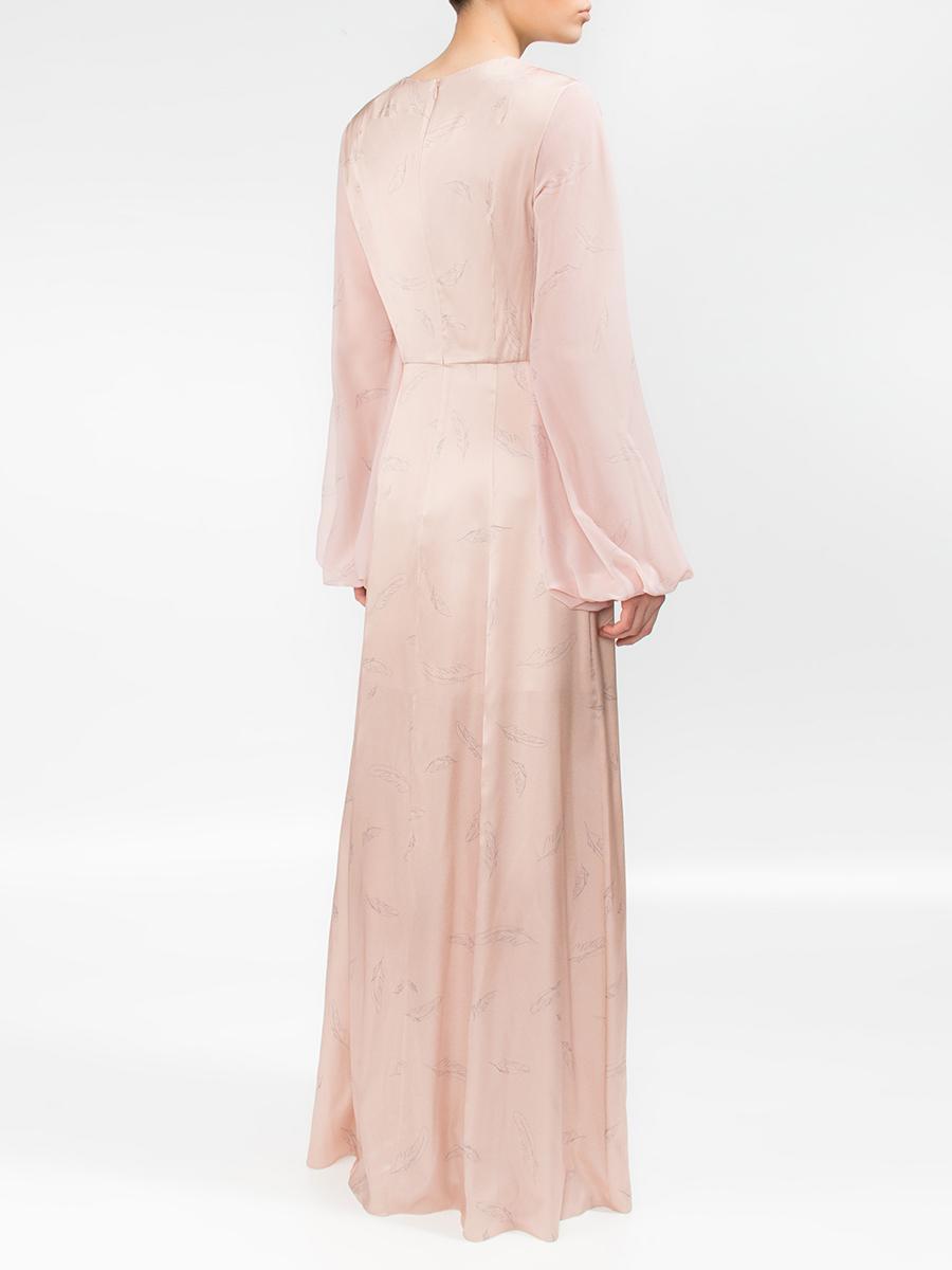 Платье A la Russe