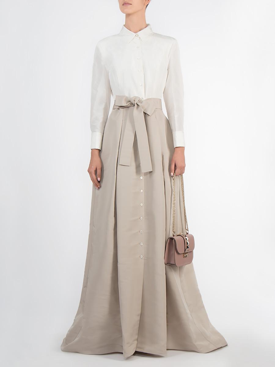 Платье Carolina Herrera