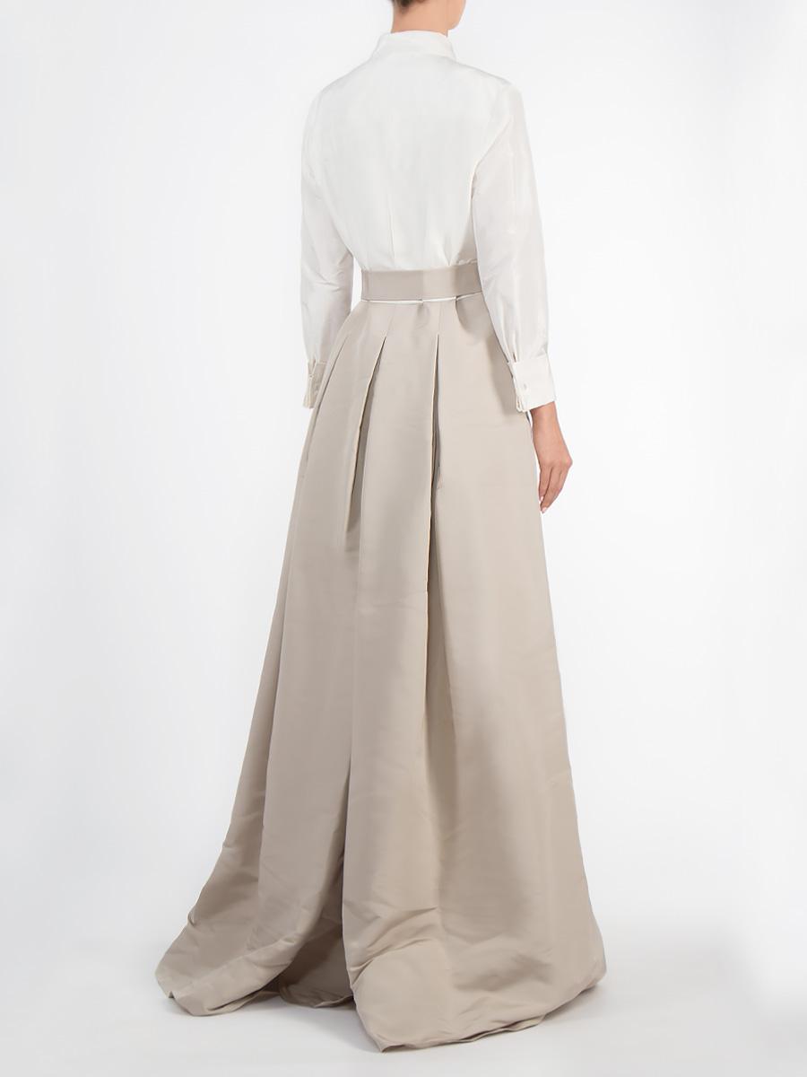 Платье Carolina Herrera