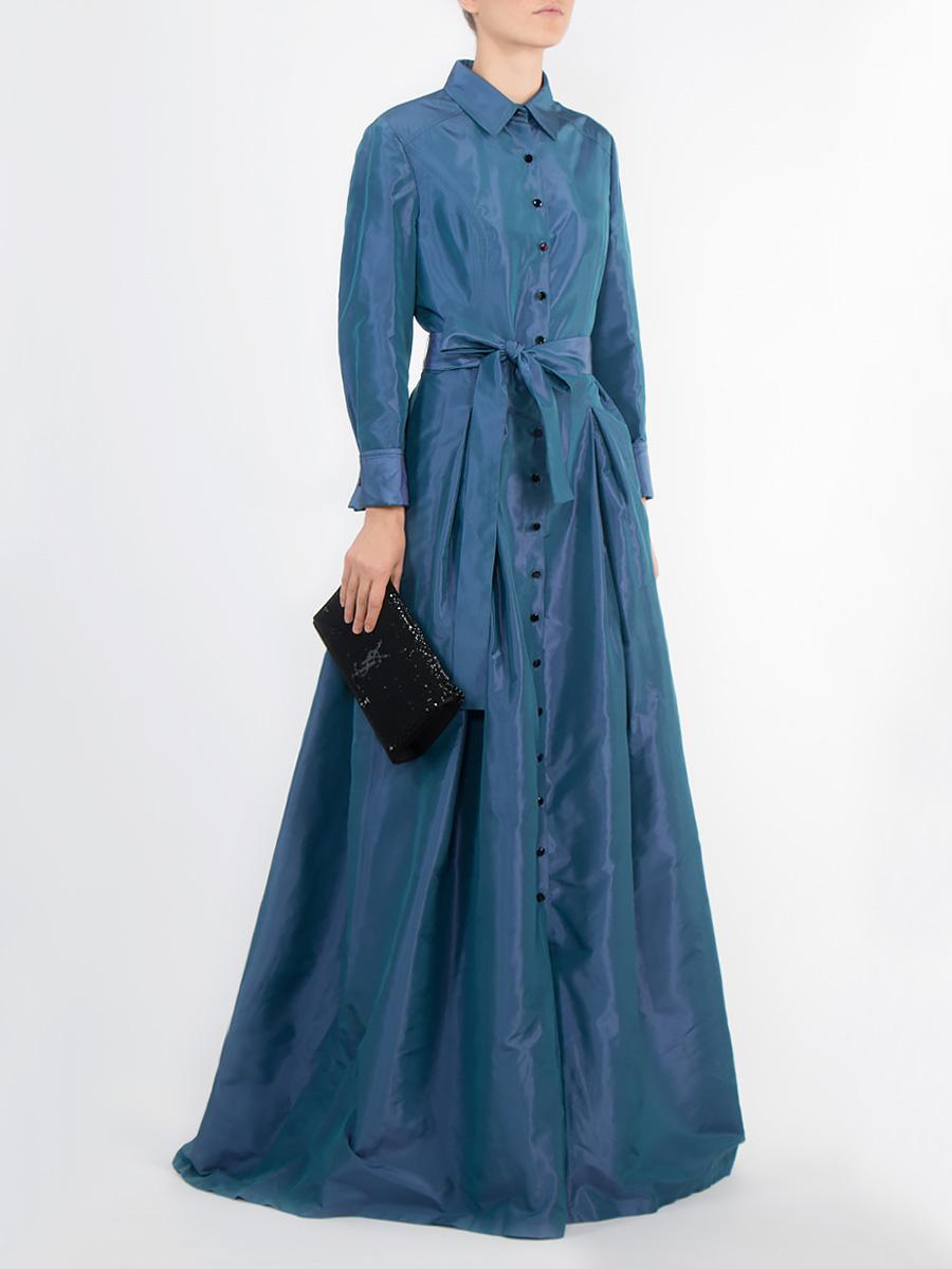 Платье Carolina Herrera