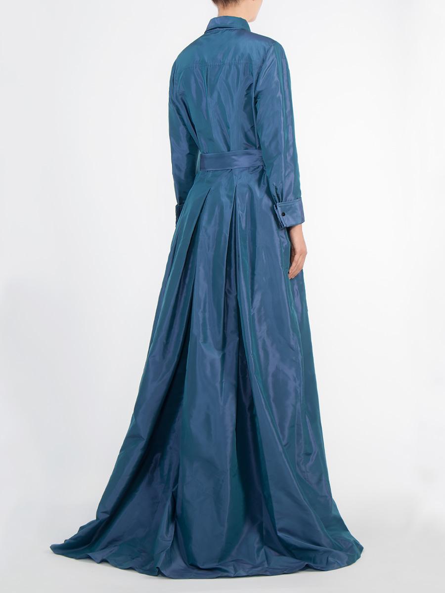 Платье Carolina Herrera