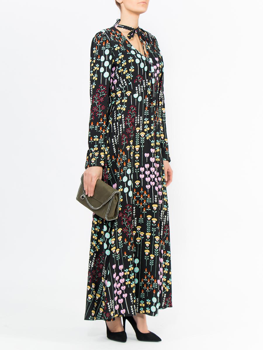 Платье VALENTINO