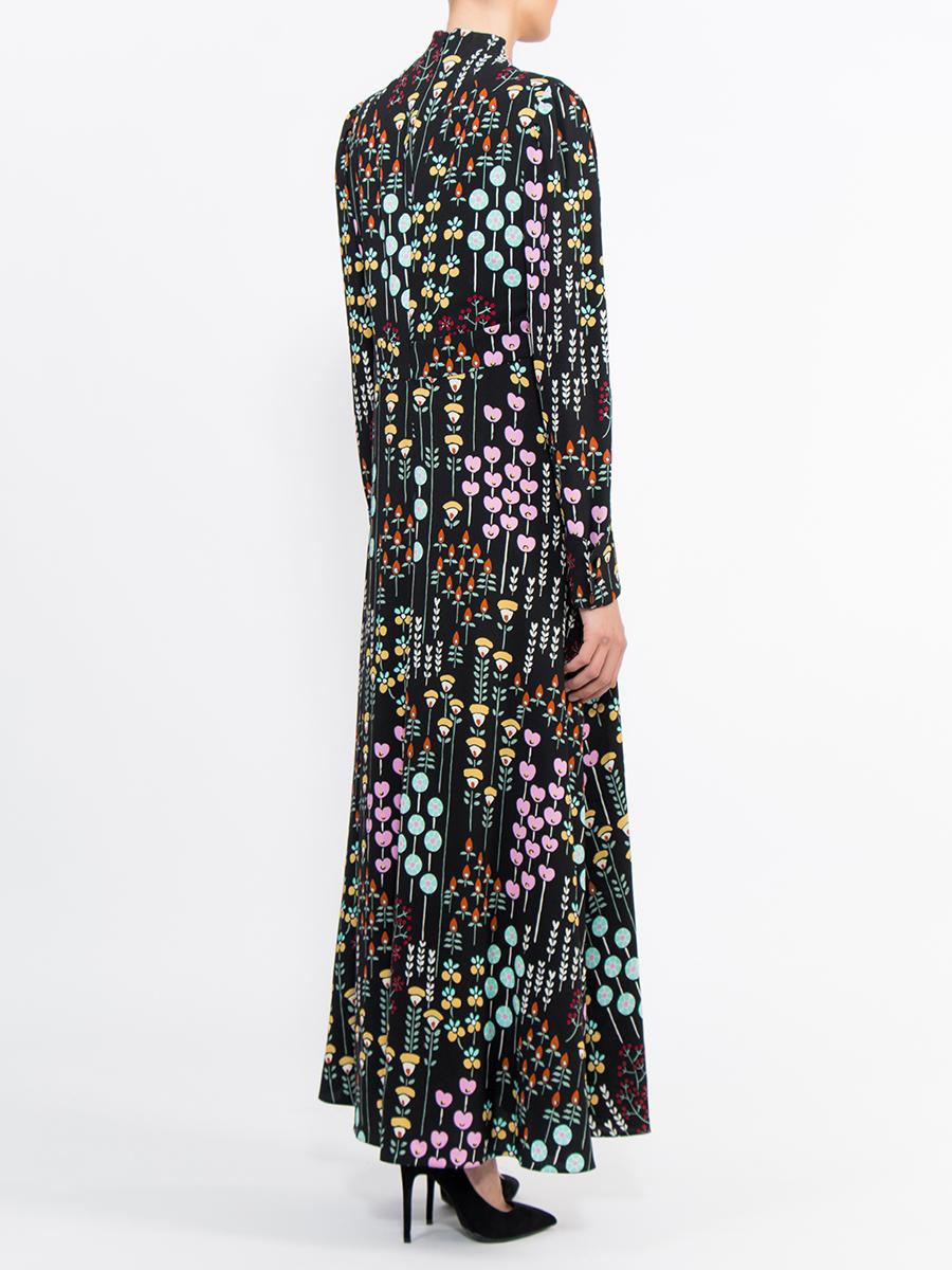 Платье VALENTINO