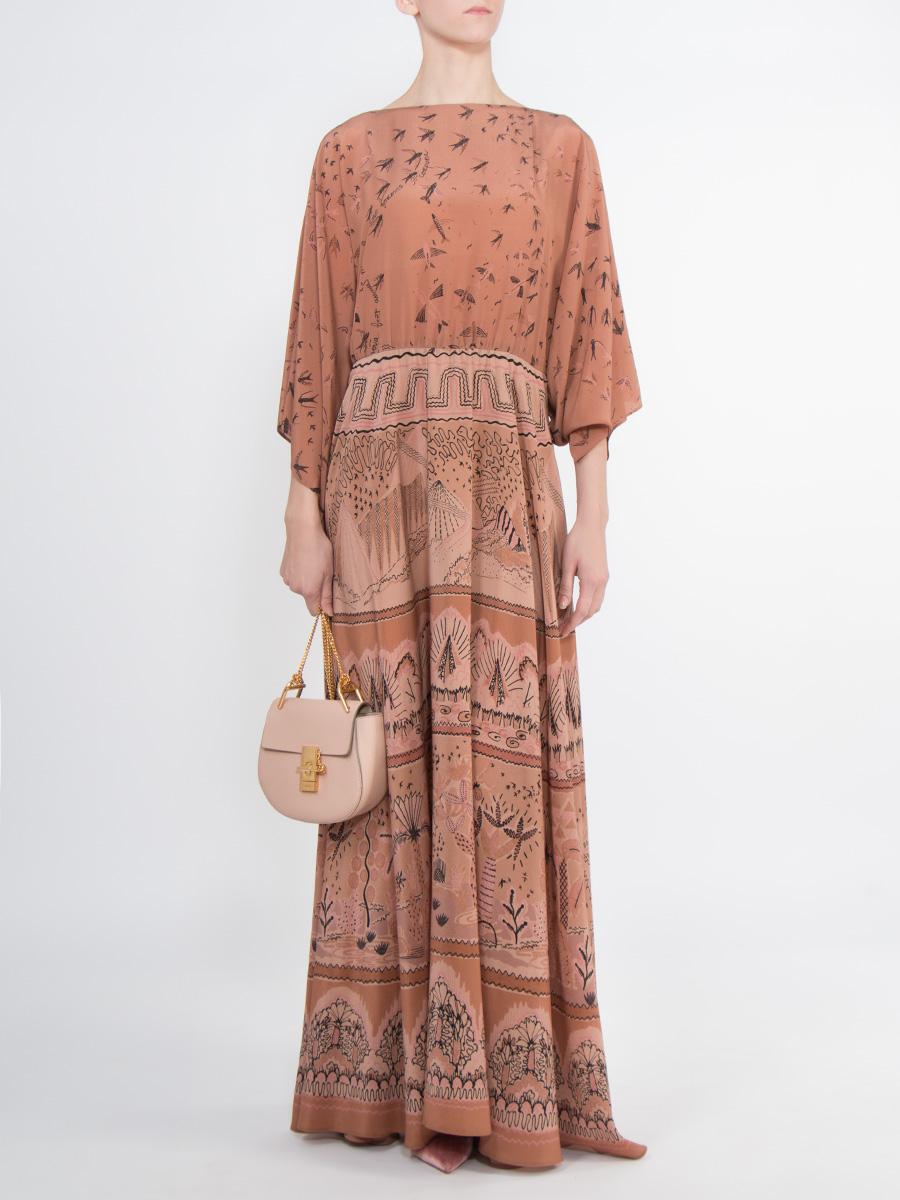 Платье VALENTINO