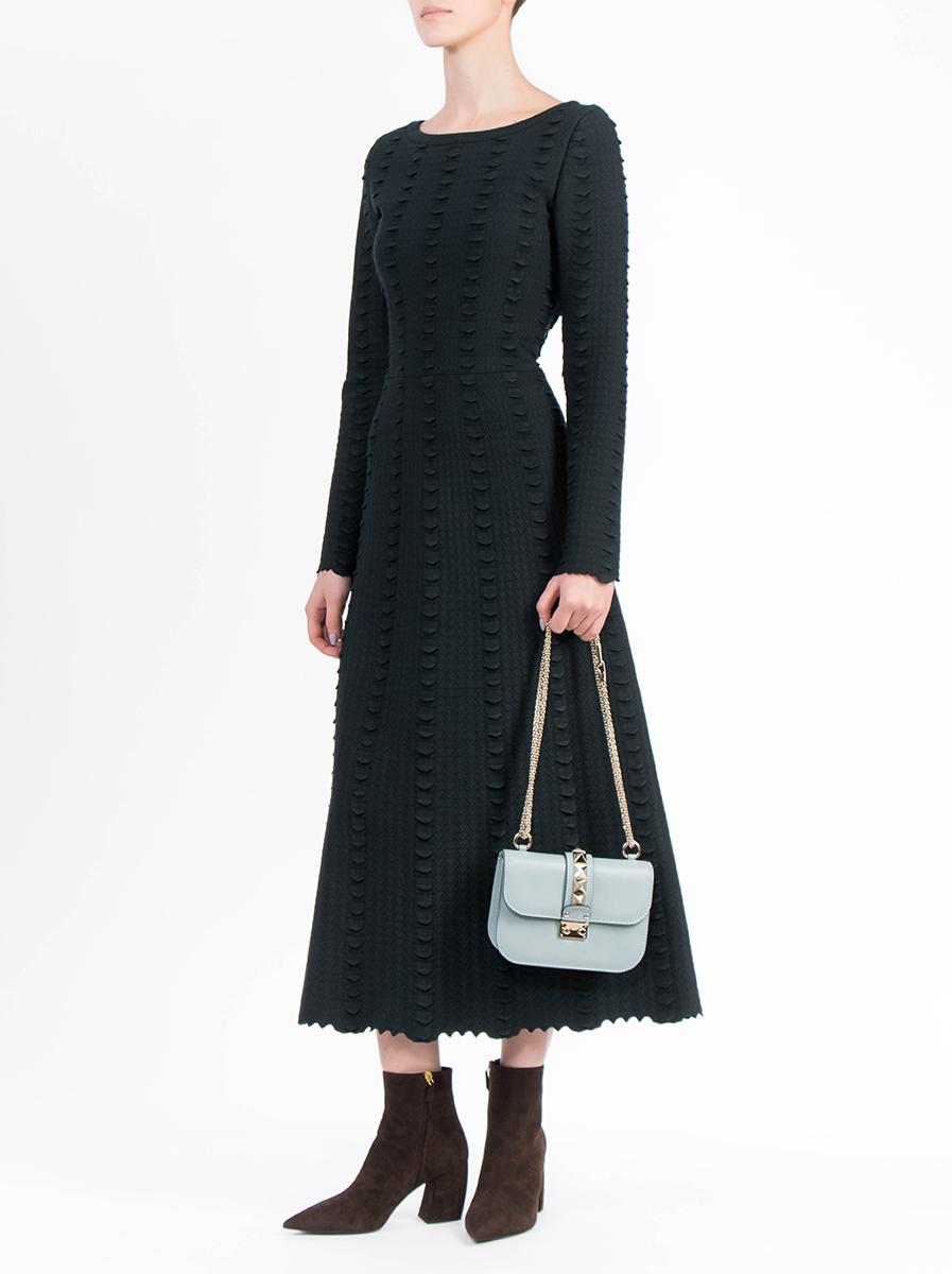 Платье ALAIA
