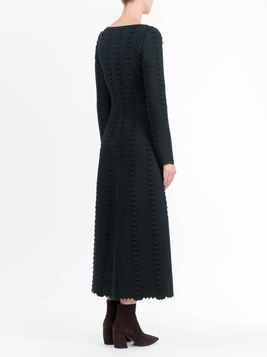 Платье ALAIA