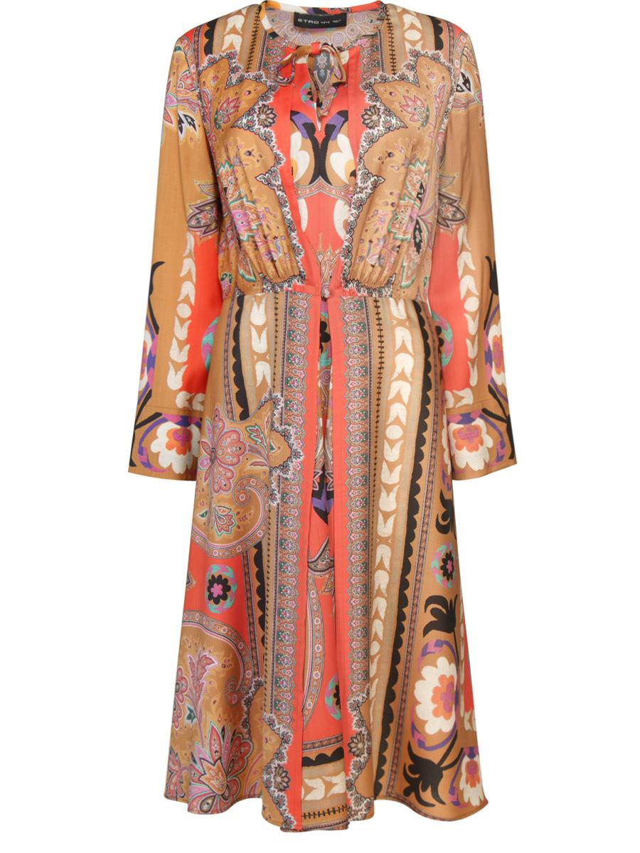 Платье ETRO
