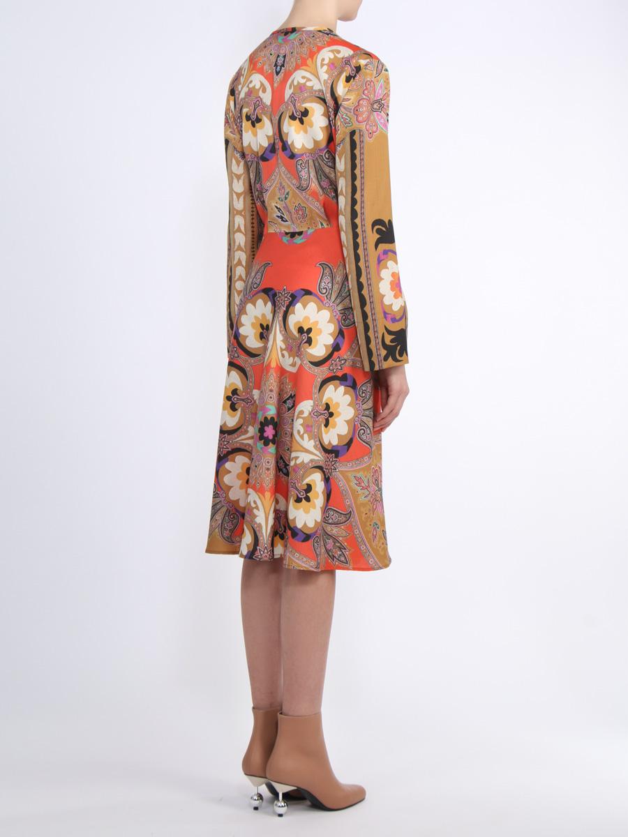 Платье ETRO