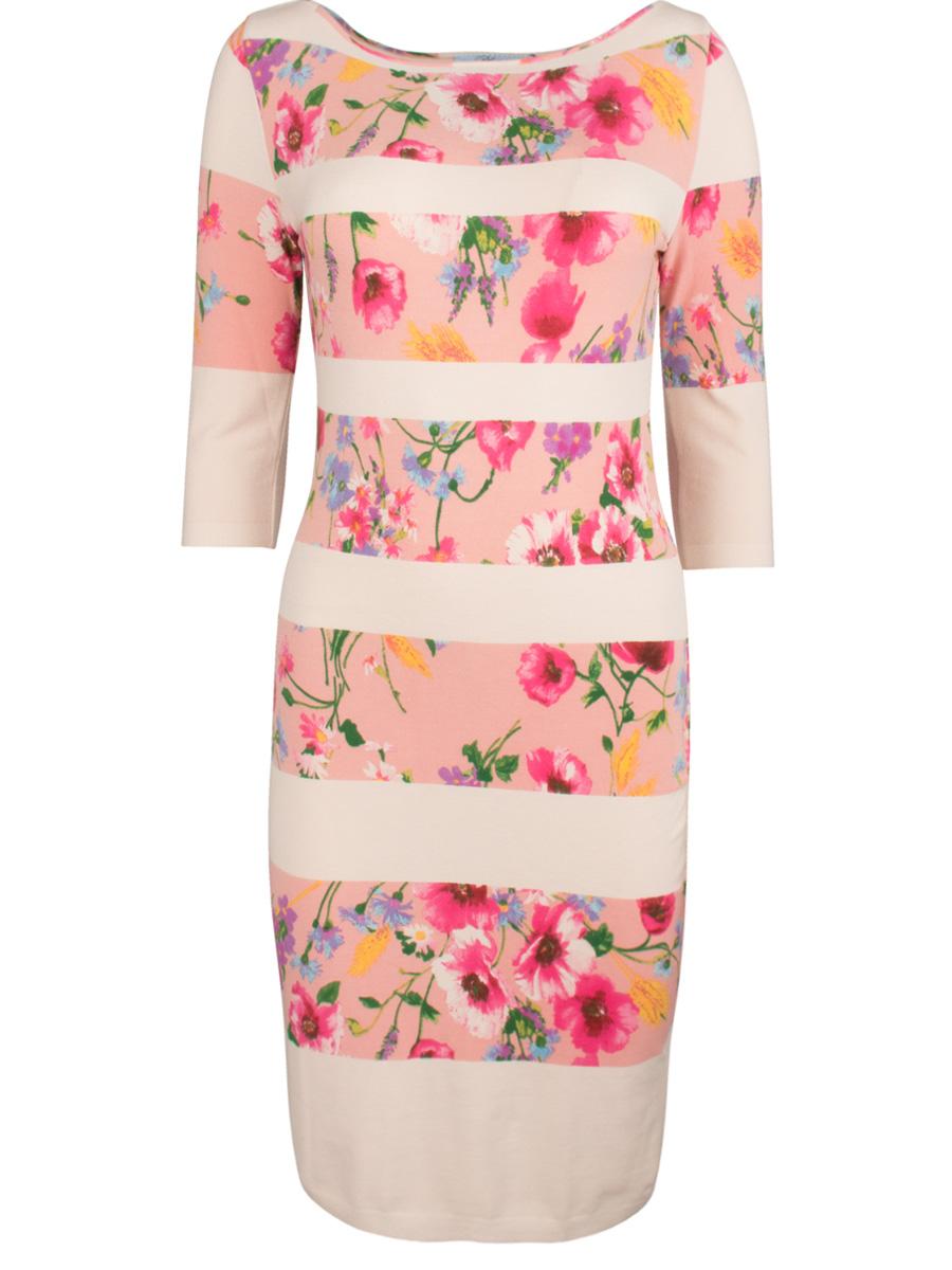 Платье Blumarine